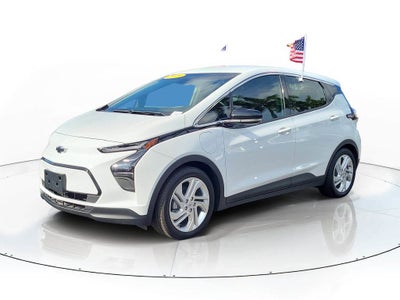 2023 Chevrolet Bolt EV 1LT