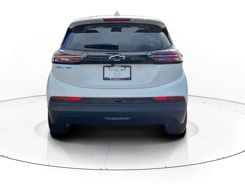2023 Chevrolet Bolt EV 1LT