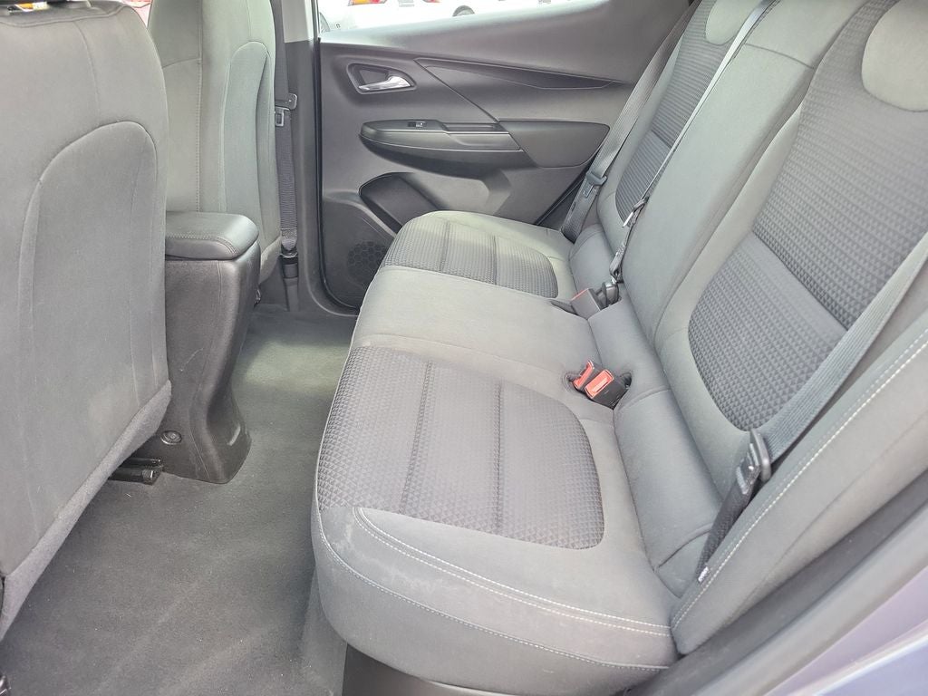 2023 Chevrolet Bolt EV 1LT
