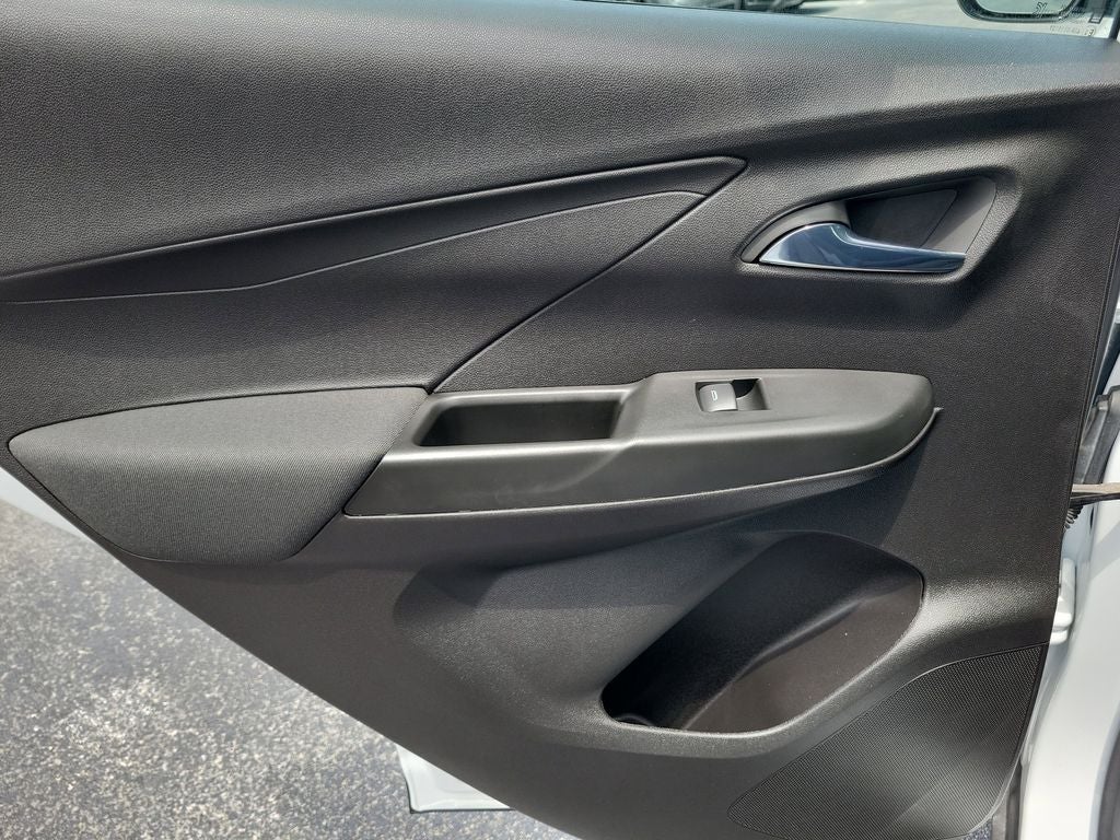 2023 Chevrolet Bolt EV 1LT