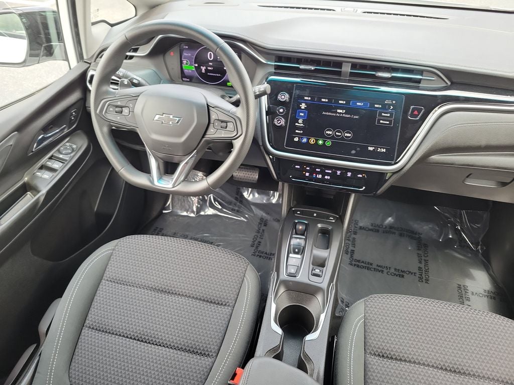 2023 Chevrolet Bolt EV 1LT