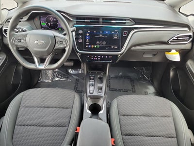 2023 Chevrolet Bolt EV 1LT