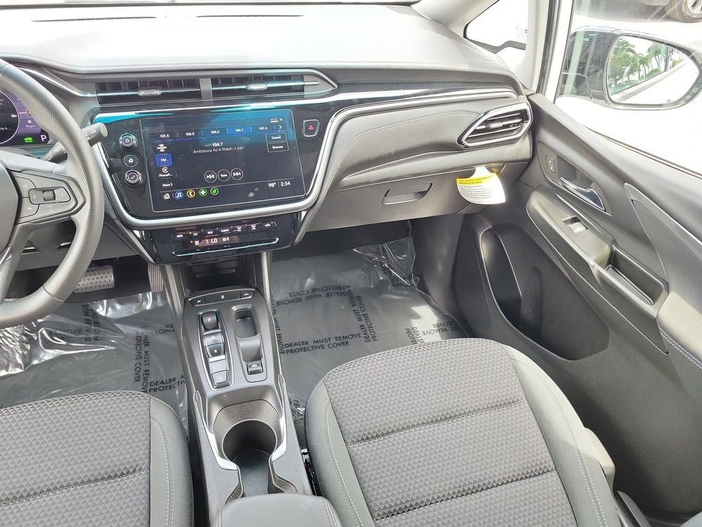 2023 Chevrolet Bolt EV 1LT