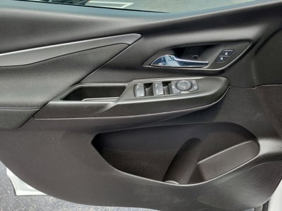 2023 Chevrolet Bolt EV 1LT