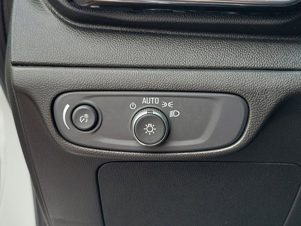 2023 Chevrolet Bolt EV 1LT
