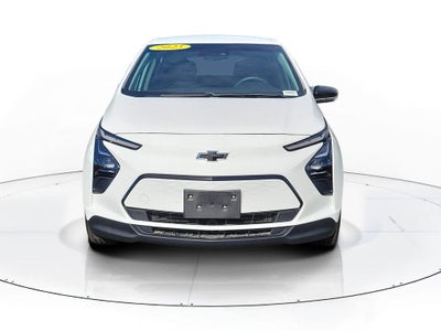2023 Chevrolet Bolt EV 1LT