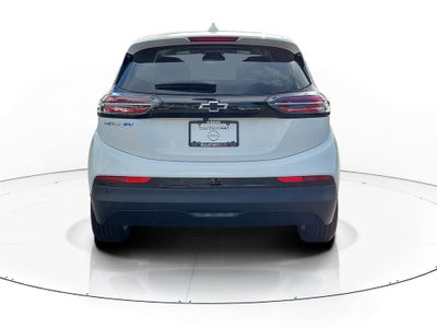 2023 Chevrolet Bolt EV 1LT