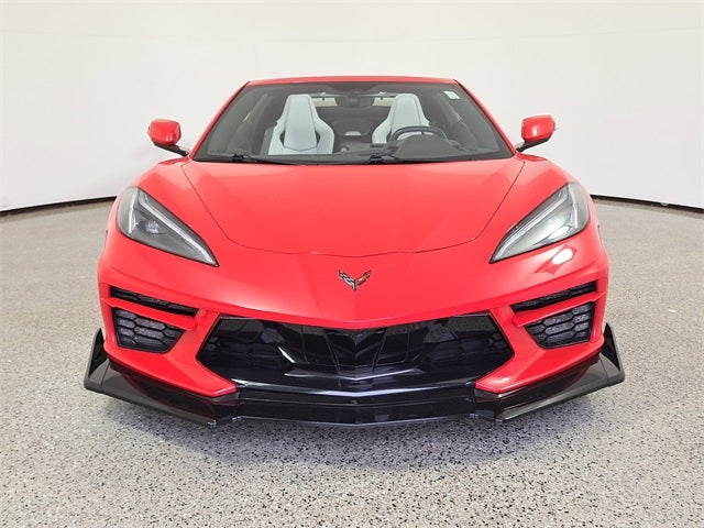 2020 Chevrolet Corvette Stingray 1LT
