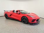 2020 Chevrolet Corvette Stingray 1LT