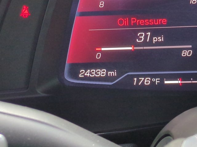 2020 Chevrolet Corvette 1LT