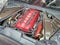 2020 Chevrolet Corvette Stingray 2LT