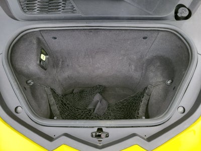 2020 Chevrolet Corvette Stingray 2LT