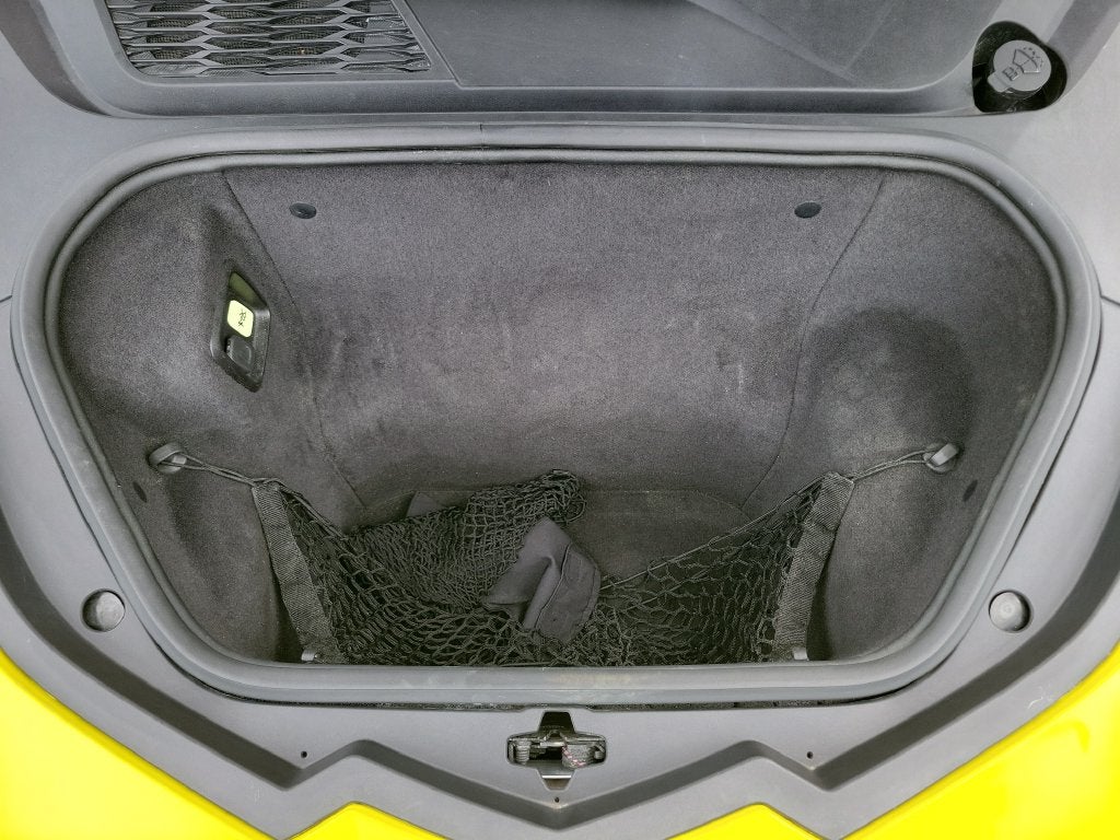 2020 Chevrolet Corvette Stingray 2LT