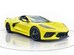 2020 Chevrolet Corvette Stingray 2LT