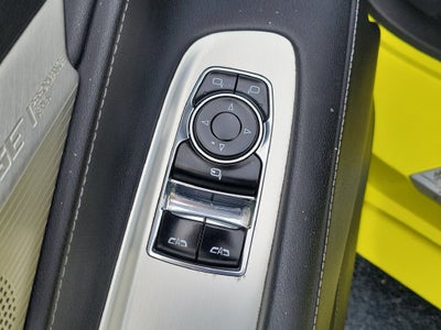 2020 Chevrolet Corvette Stingray 2LT