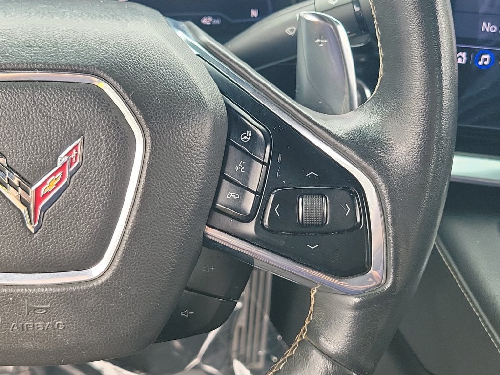 2020 Chevrolet Corvette Stingray 2LT