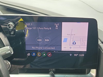 2020 Chevrolet Corvette Stingray 2LT