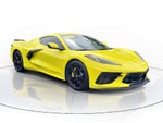 2020 Chevrolet Corvette Stingray 2LT