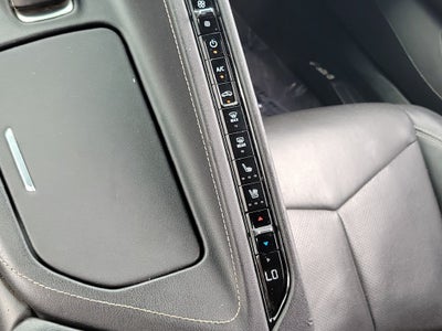 2020 Chevrolet Corvette Stingray 2LT