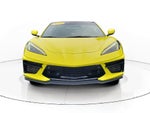 2020 Chevrolet Corvette Stingray 2LT