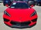 2020 Chevrolet Corvette Stingray