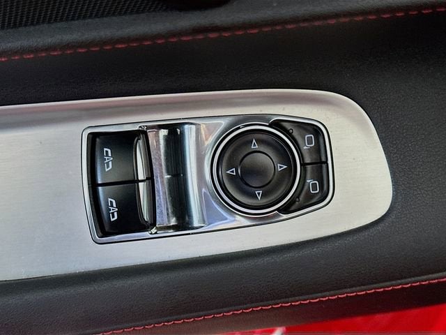 2021 Chevrolet Corvette 1LT