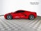2021 Chevrolet Corvette 1LT