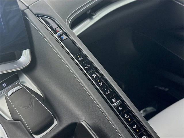 2024 Chevrolet Corvette 1LT