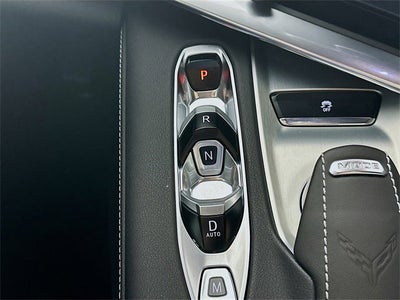 2024 Chevrolet Corvette 1LT