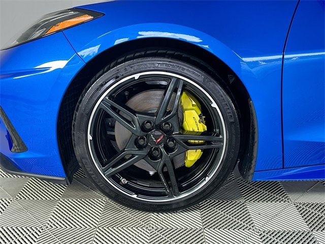 2024 Chevrolet Corvette 1LT