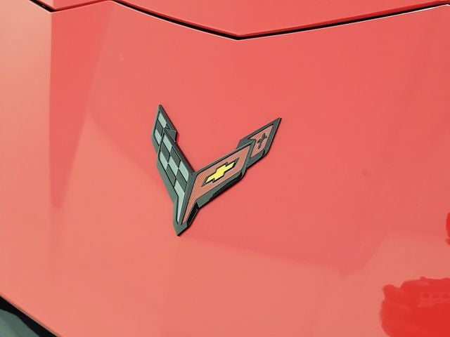 2024 Chevrolet Corvette Stingray 1LT