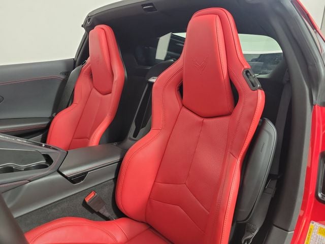 2024 Chevrolet Corvette Stingray 1LT