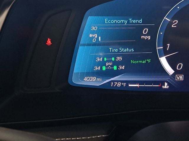 2024 Chevrolet Corvette Stingray 1LT