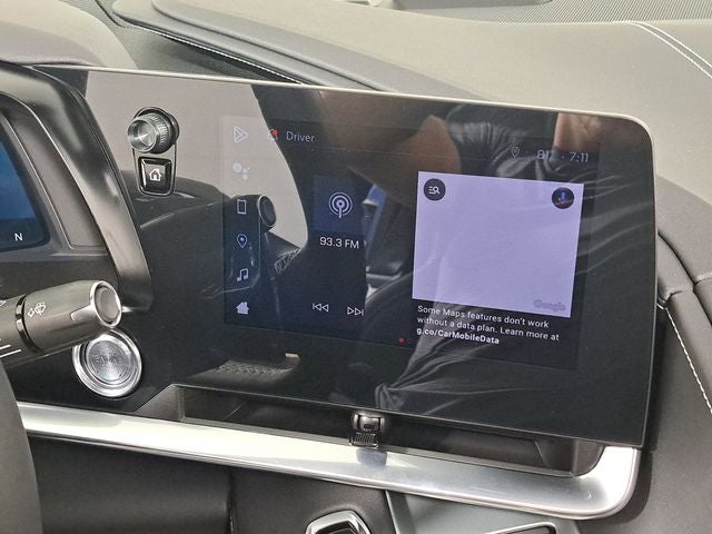 2024 Chevrolet Corvette Stingray 1LT