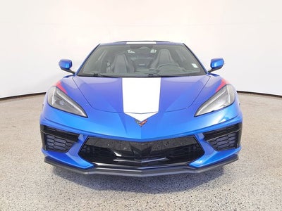 2024 Chevrolet Corvette Stingray 1LT