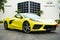 2022 Chevrolet Corvette Stingray 2LT