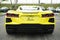 2022 Chevrolet Corvette Stingray 2LT