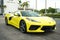 2022 Chevrolet Corvette Stingray 2LT