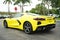 2022 Chevrolet Corvette Stingray 2LT
