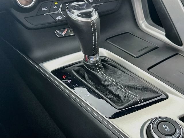 2019 Chevrolet Corvette 1LT