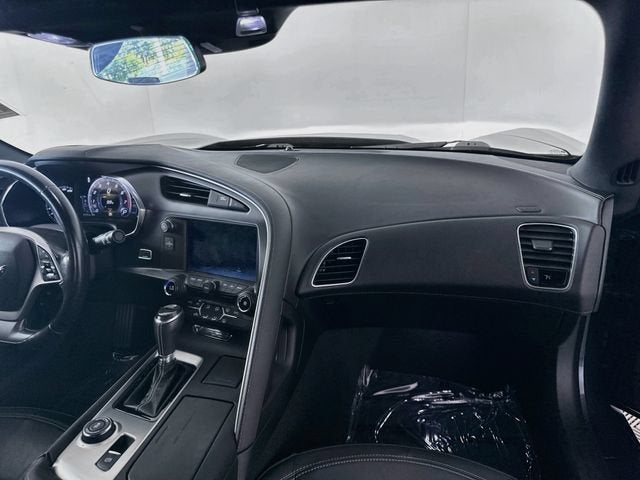2019 Chevrolet Corvette 1LT