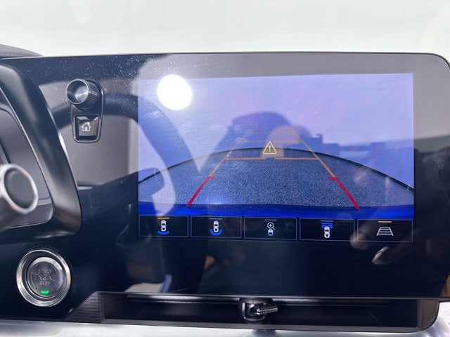2023 Chevrolet Corvette 2LT