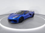 2023 Chevrolet Corvette 2LT