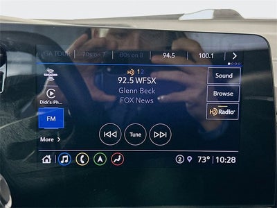 2021 Chevrolet Corvette 2LT