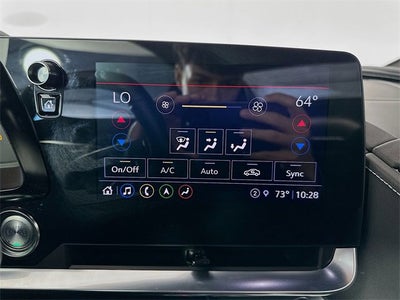 2021 Chevrolet Corvette 2LT