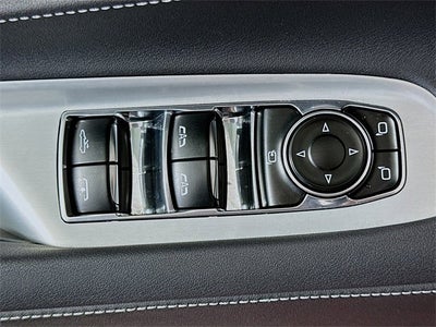 2021 Chevrolet Corvette 2LT