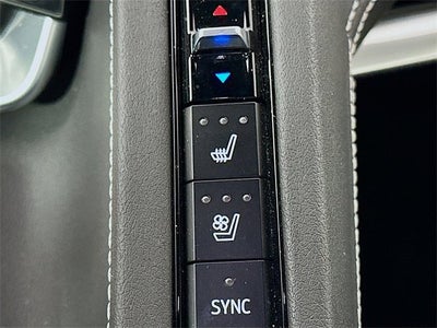 2021 Chevrolet Corvette 2LT