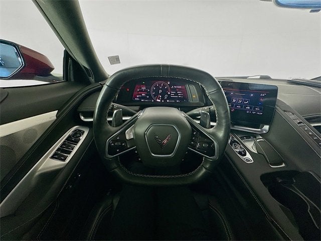 2021 Chevrolet Corvette 2LT