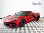 2021 Chevrolet Corvette 2LT