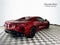 2021 Chevrolet Corvette 2LT
